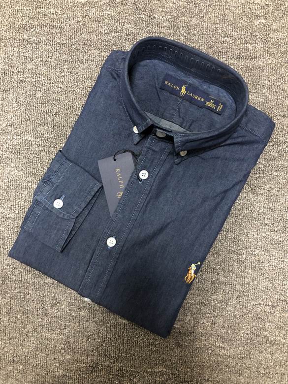 Polo M-XXL xxh831 (4)